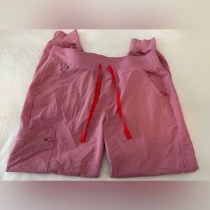 Figs Scrub Bottom - Zamora Jogger